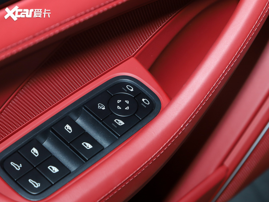 2023Panamera Panamera 2.9T