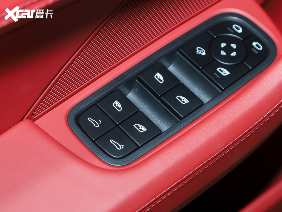 2023Panamera Panamera 2.9T