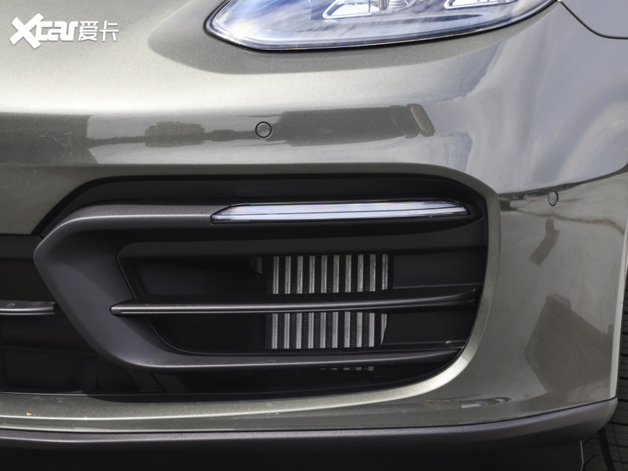 2023Panamera Panamera 2.9T K