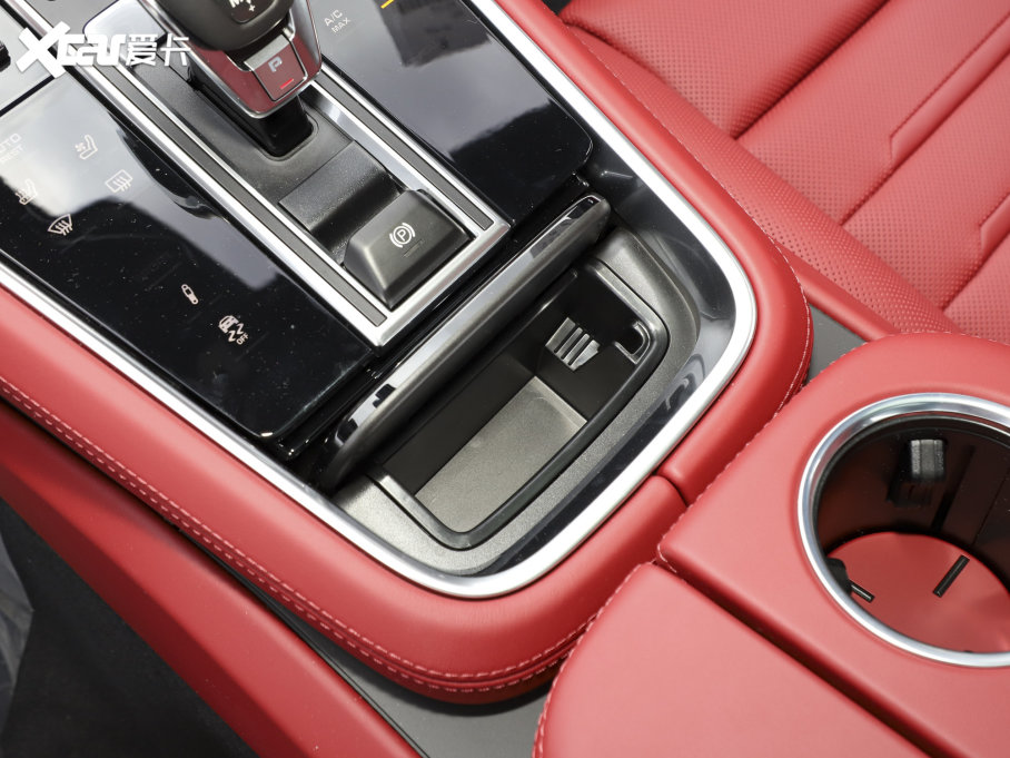 2023Panamera Panamera 4S 2.9T