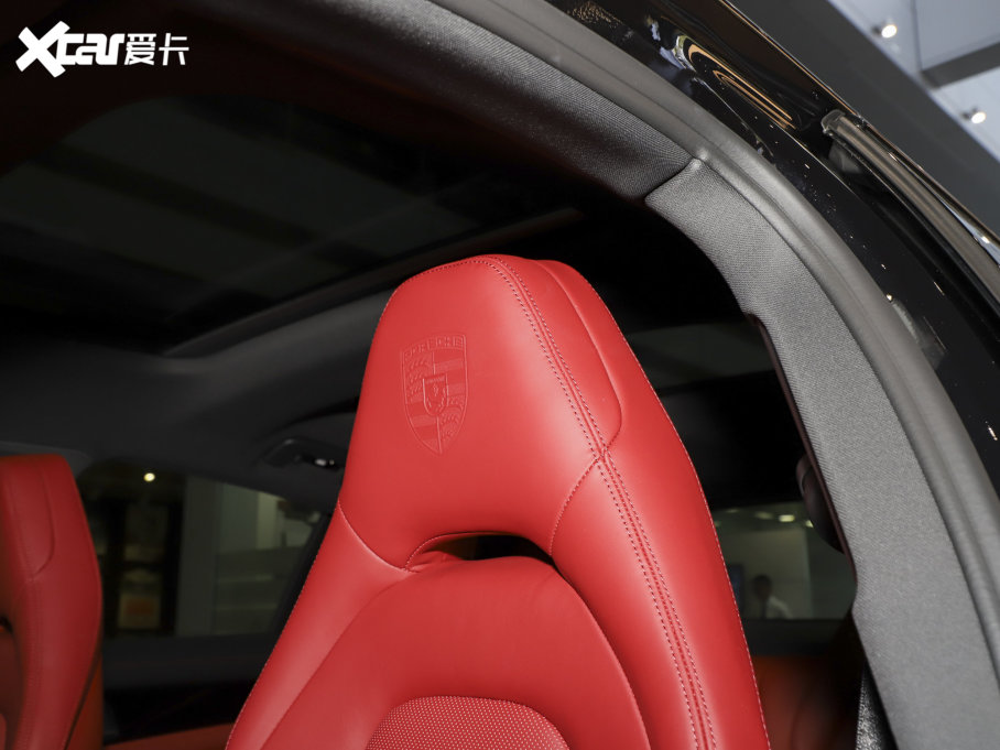 2023Panamera Panamera 4S 2.9T