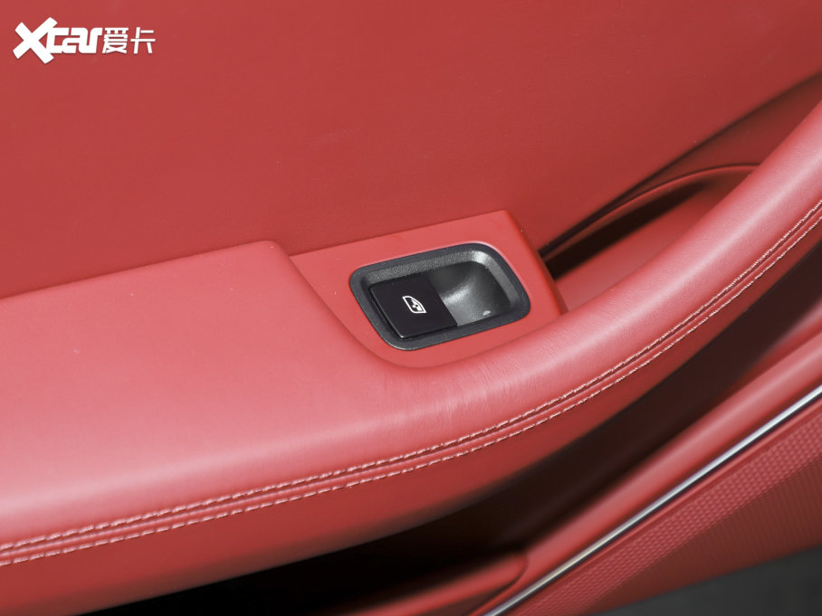 2023Panamera Panamera 4S 2.9T