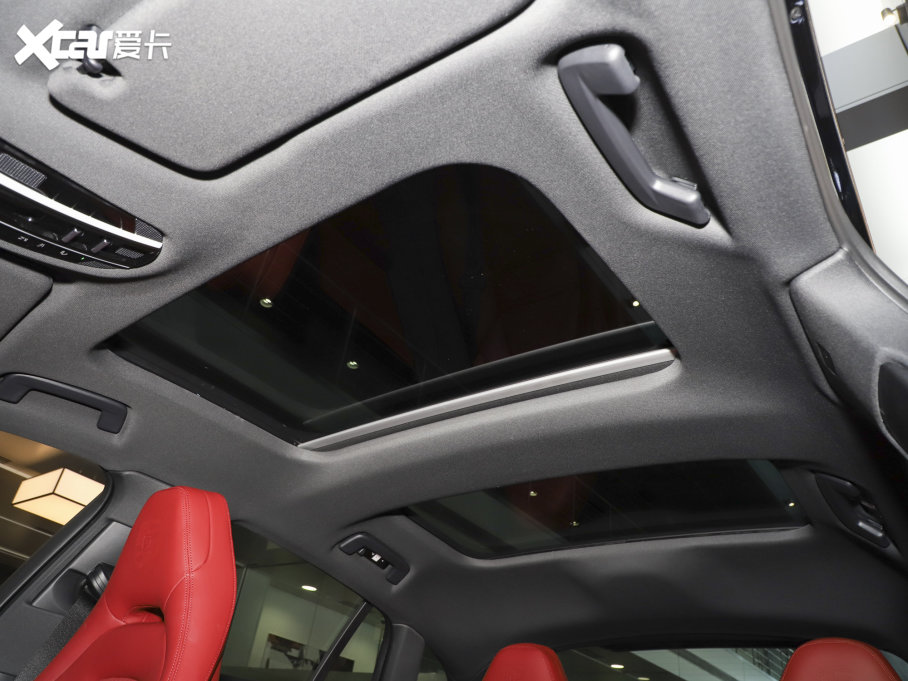 2023Panamera Panamera 4S 2.9T