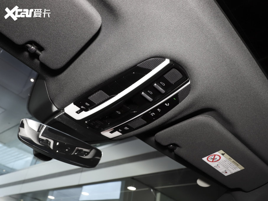 2023Panamera Panamera 4S 2.9T