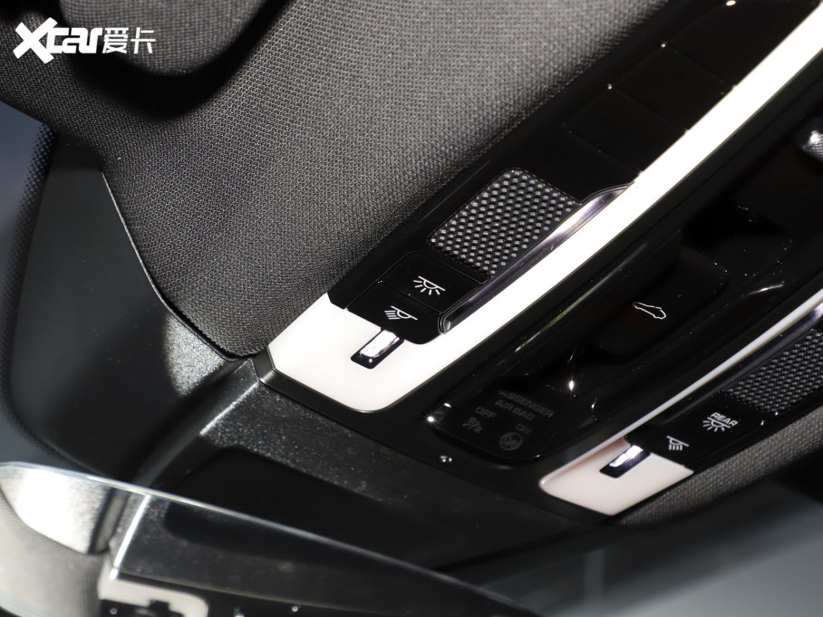 2023Panamera Panamera 4S 2.9T