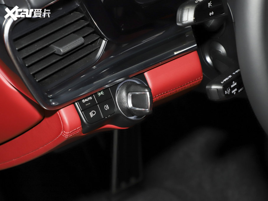 2023��Panamera Panamera 4S 2.9T