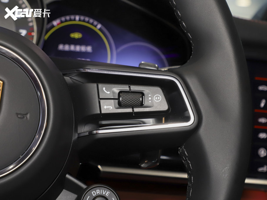 2023Panamera Panamera 4S 2.9T