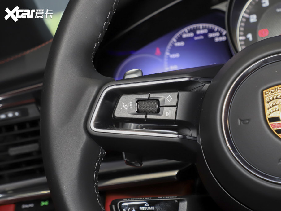 2023Panamera Panamera 4S 2.9T