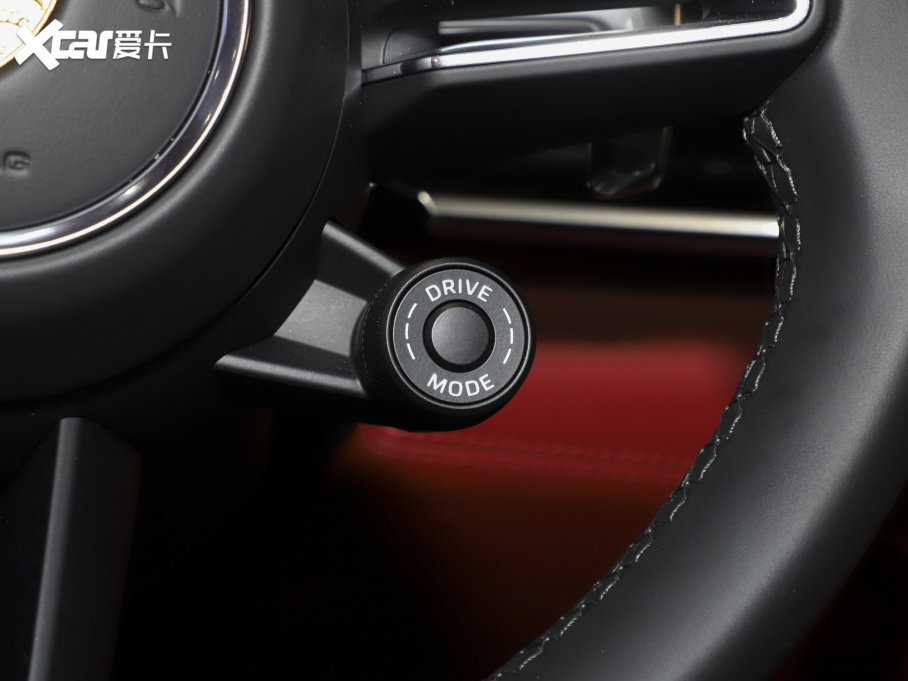 2023Panamera Panamera 4S 2.9T