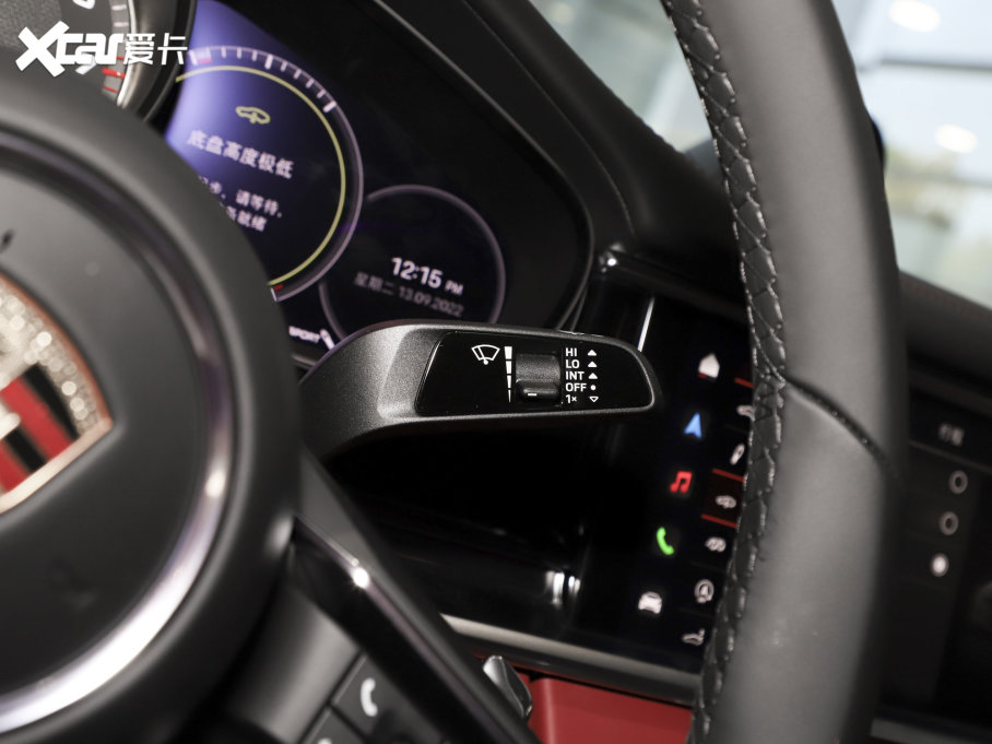 2023��Panamera Panamera 4S 2.9T