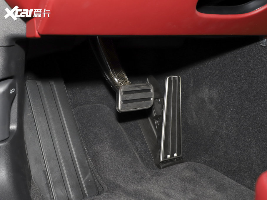 2023Panamera Panamera 4S 2.9T