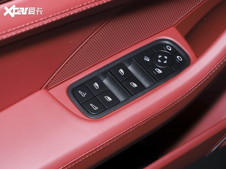 2023Panamera Panamera 4S 2.9T