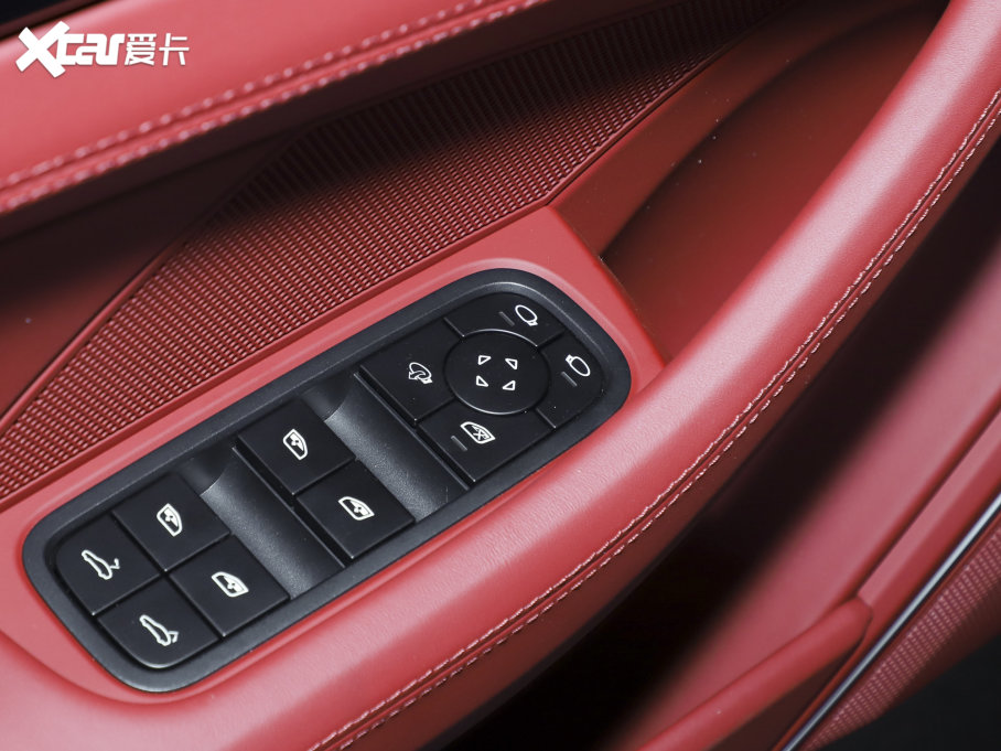 2023Panamera Panamera 4S 2.9T