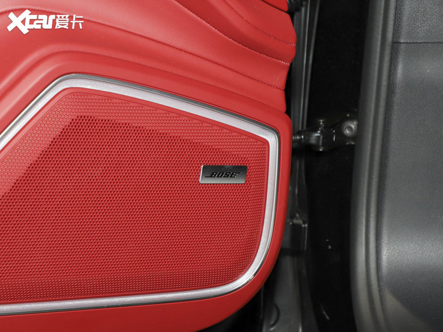 2023Panamera Panamera 4S 2.9T