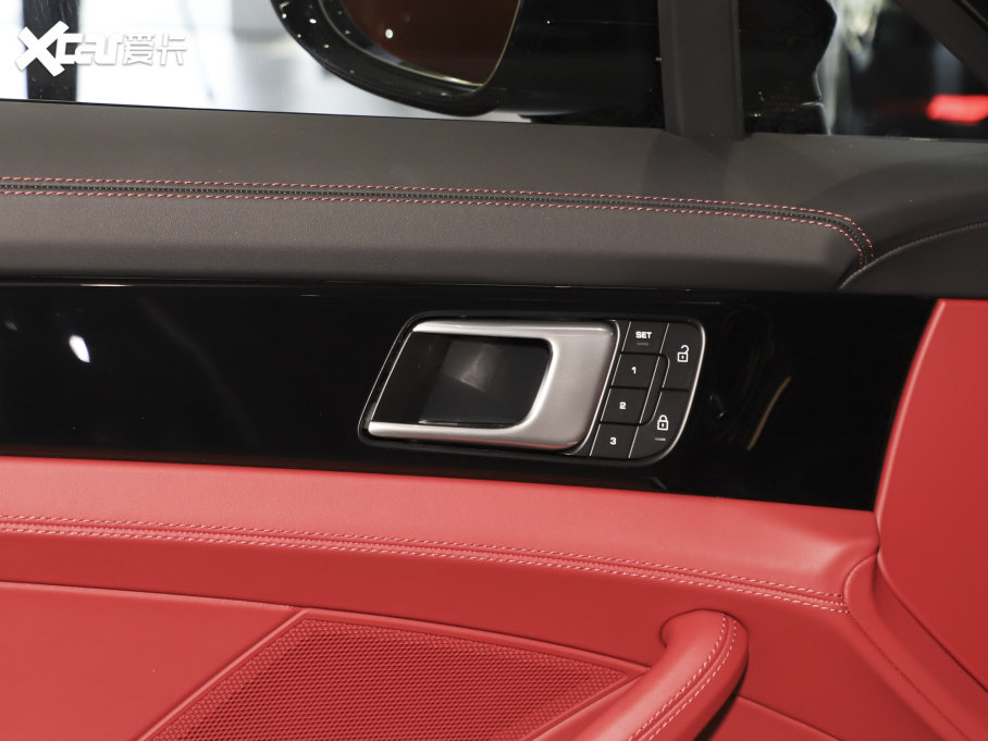 2023Panamera Panamera 4S 2.9T