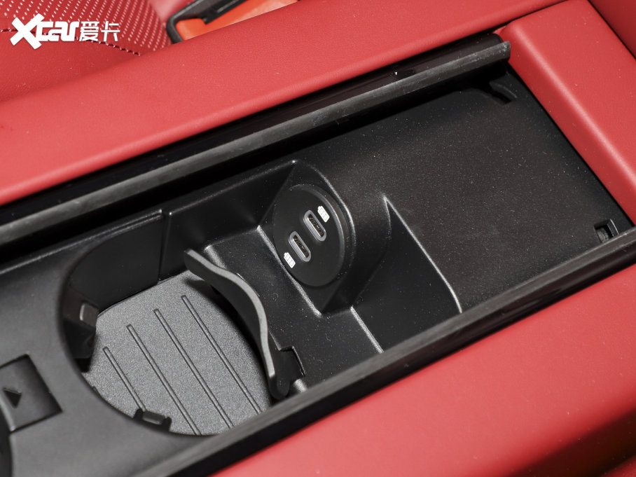 2023Panamera Panamera 4S 2.9T