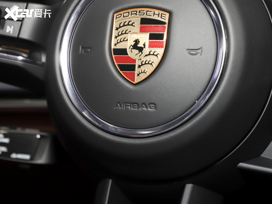 2023Panamera Panamera 4S 2.9T