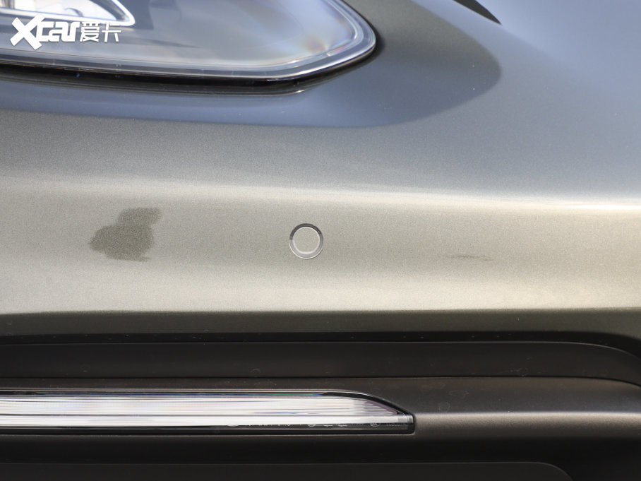 2023Panamera Ŀ Panamera 4 LK 2.9T