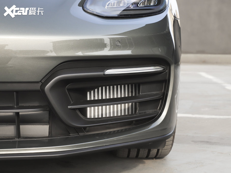 2023Panamera Ŀ Panamera 4 L(zhng)K 2.9T