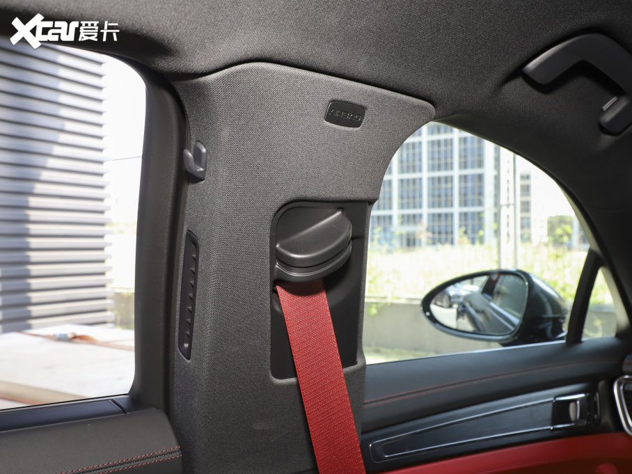 2023��Panamera �Ŀ� Panamera 4 �������L�K��� 2.9T