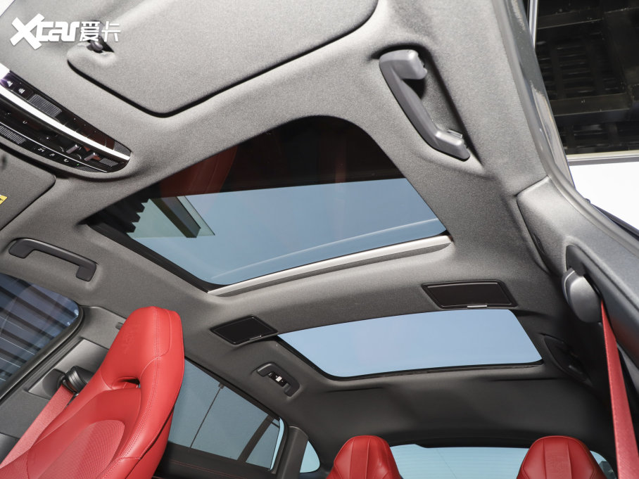 2023Panamera Ŀ Panamera 4 LK 2.9T