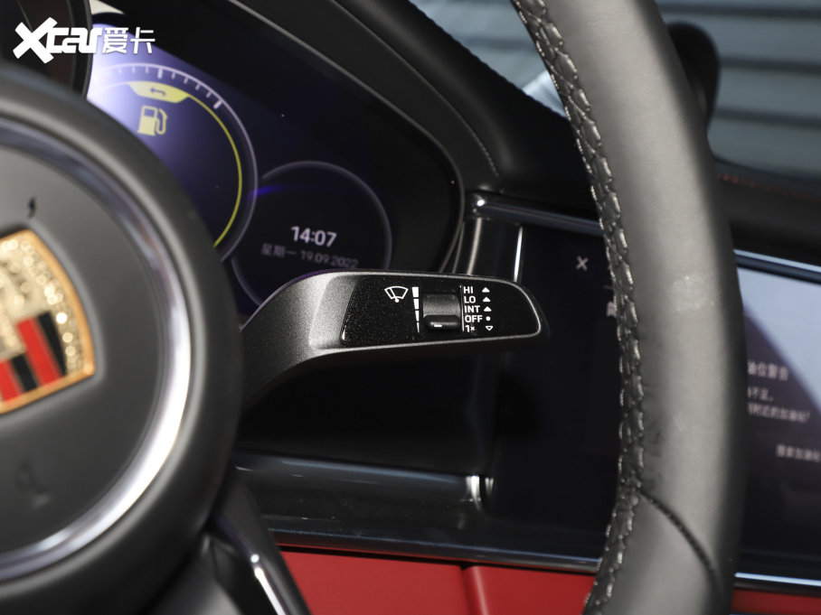 2023Panamera Ŀ Panamera 4 LK 2.9T