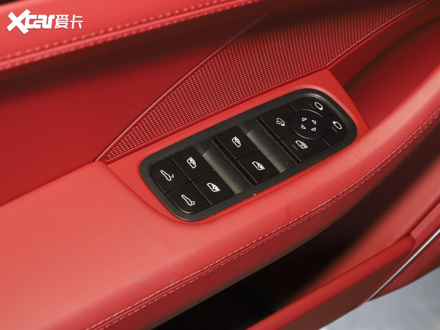 2023Panamera Ŀ Panamera 4 LK 2.9T