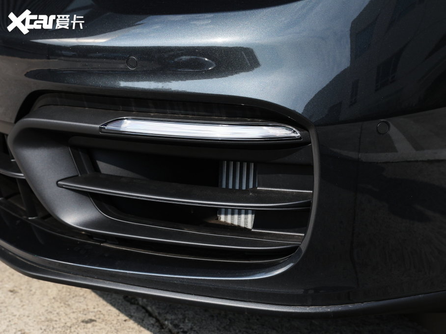 2023Panamera Panamera 2.9T