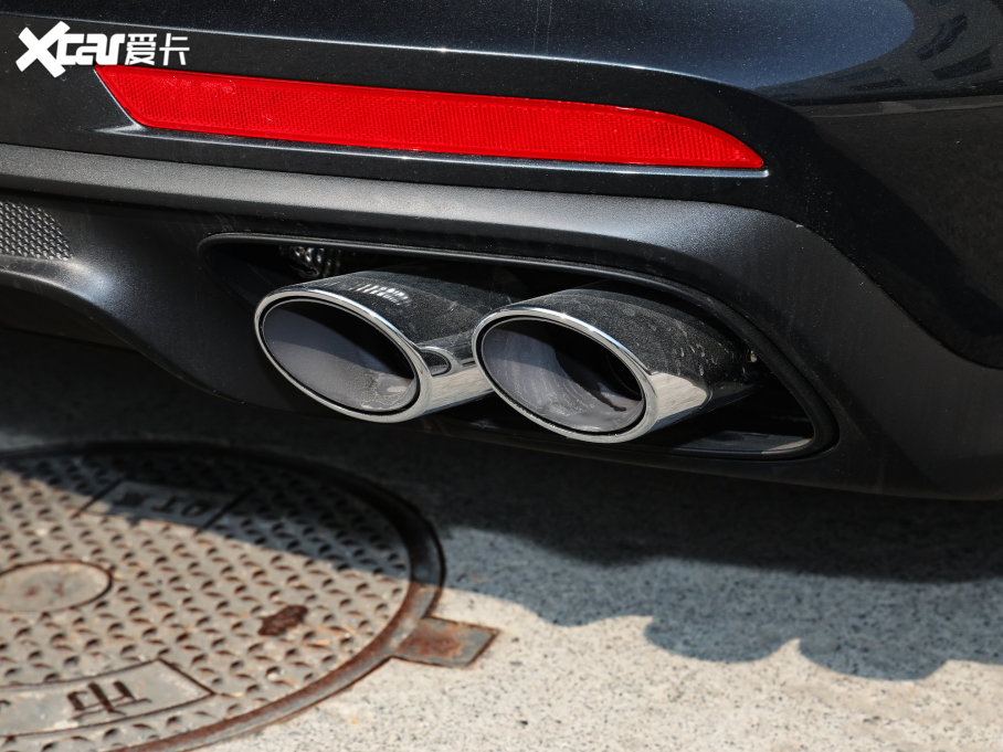 2023��Panamera Panamera 2.9T