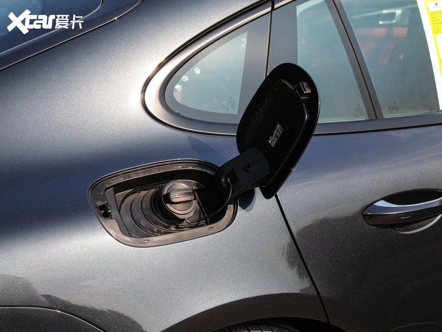 2023Panamera Panamera 2.9T