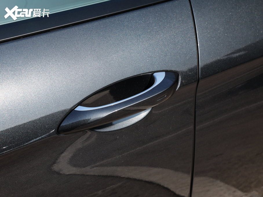 2023Panamera Panamera 2.9T