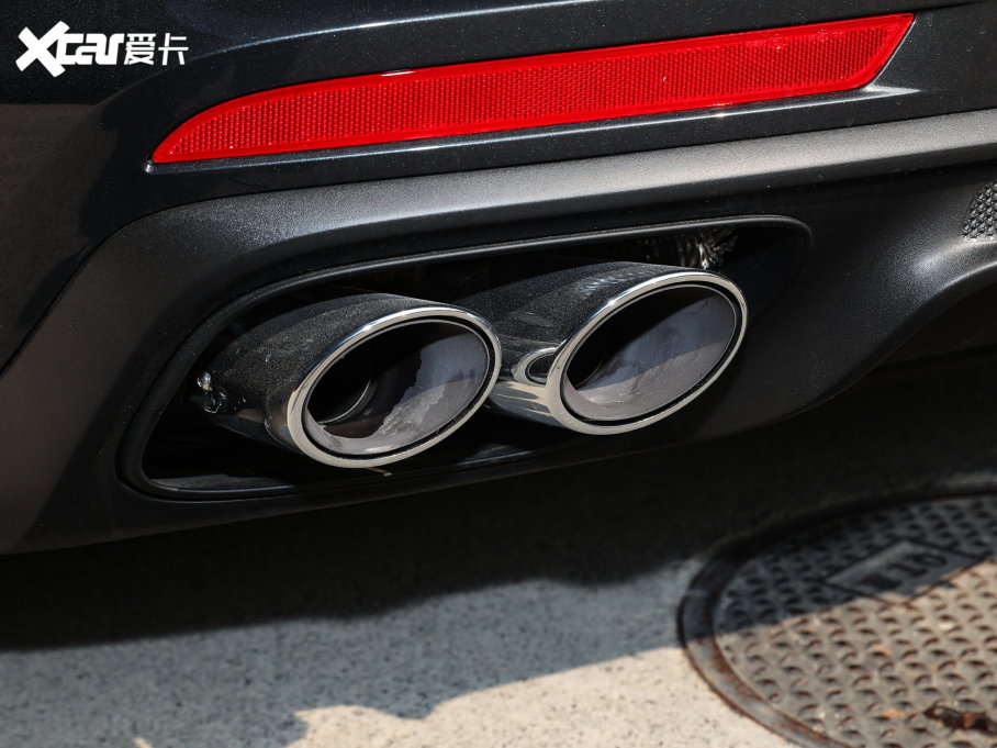 2023Panamera Panamera 2.9T