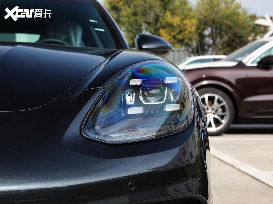 2023Panamera Panamera 2.9T