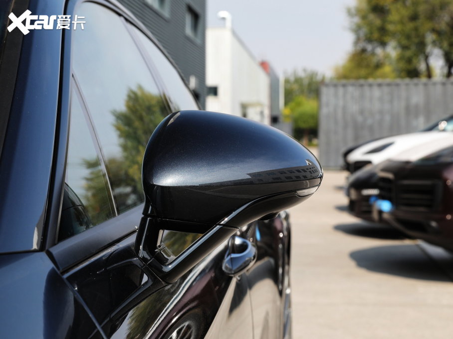 2023��Panamera Panamera 2.9T