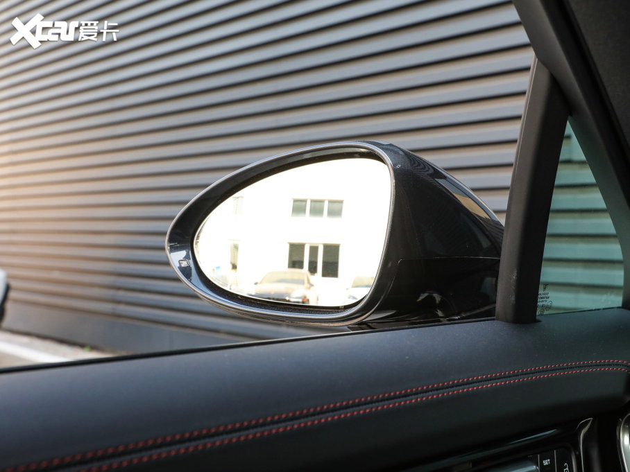 2023Panamera Panamera 2.9T