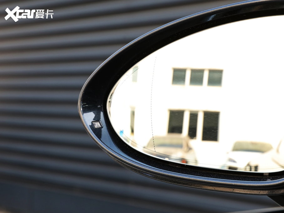 2023Panamera Panamera 2.9T