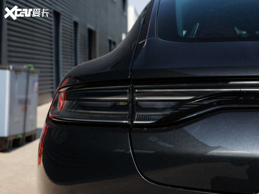 2023Panamera Panamera 2.9T