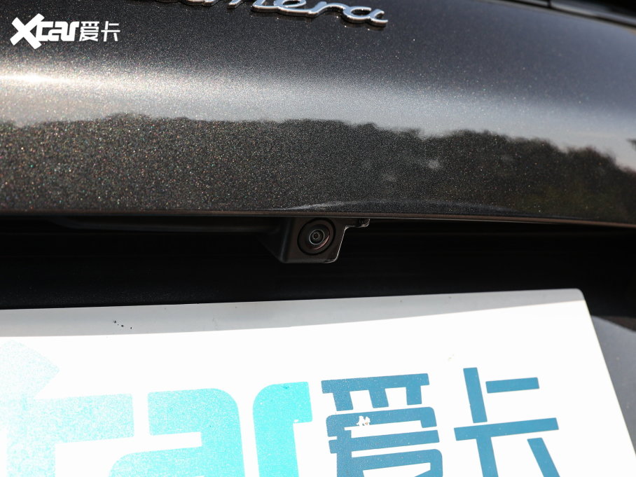 2023Panamera Panamera 2.9T