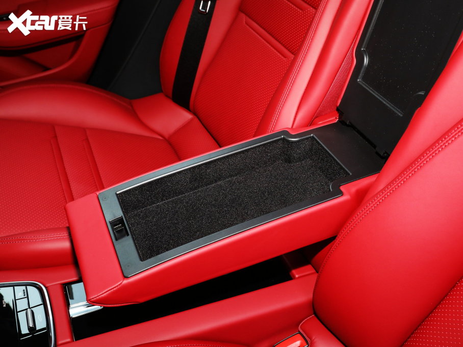 2023Panamera Panamera 2.9T