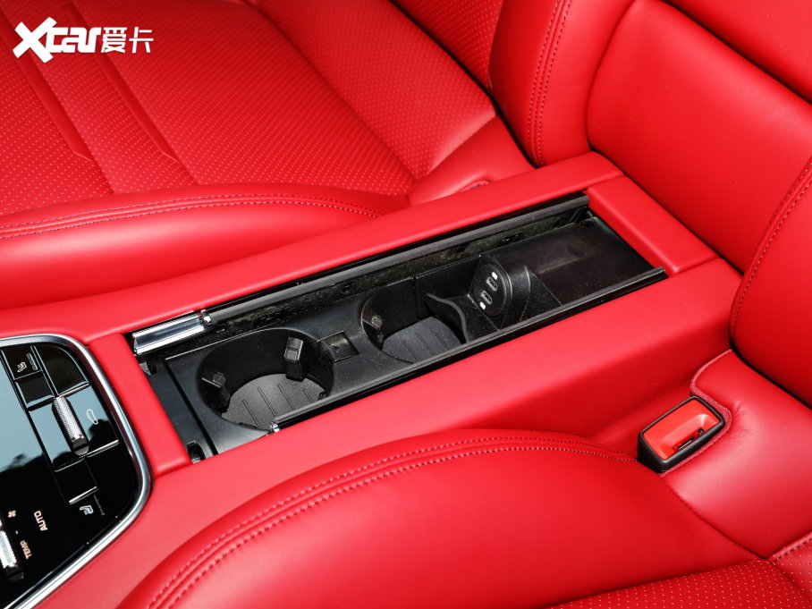 2023Panamera Panamera 2.9T