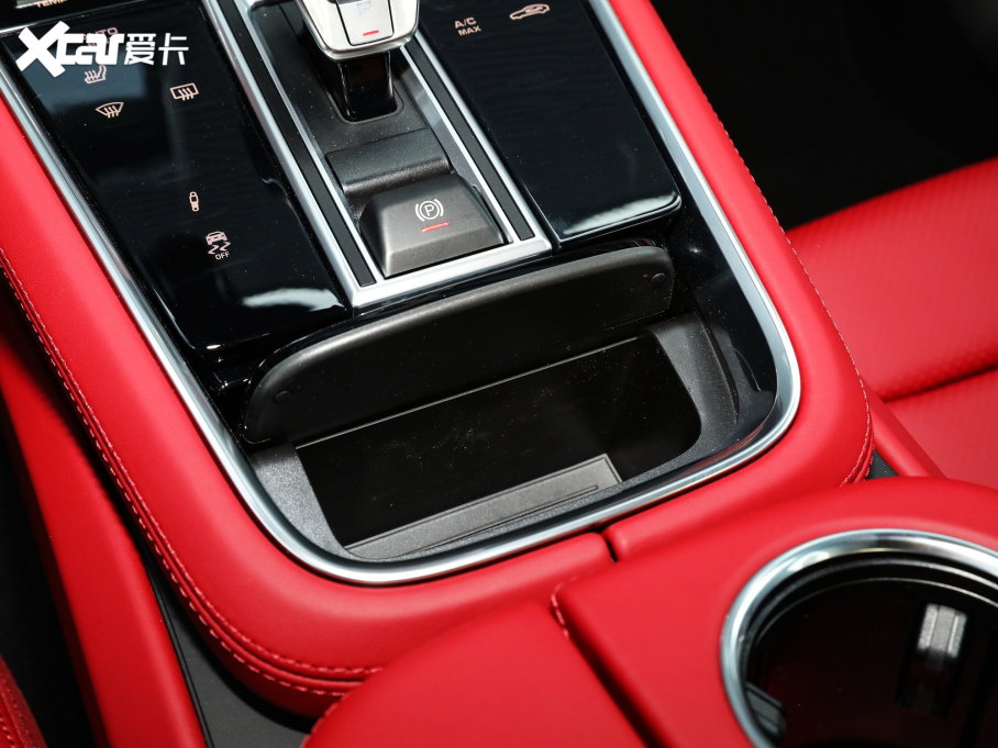 2023Panamera Panamera 2.9T