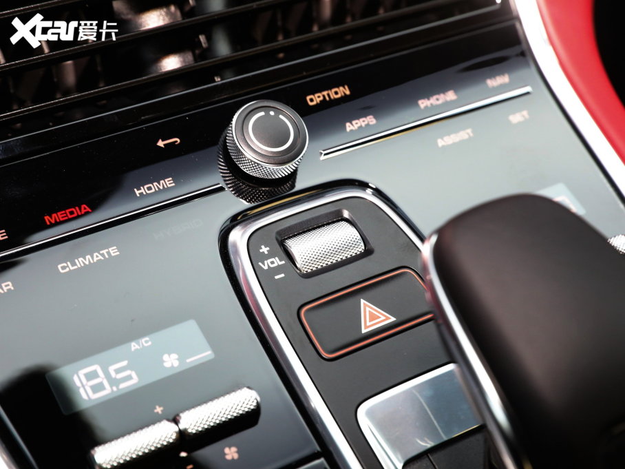 2023Panamera Panamera 2.9T