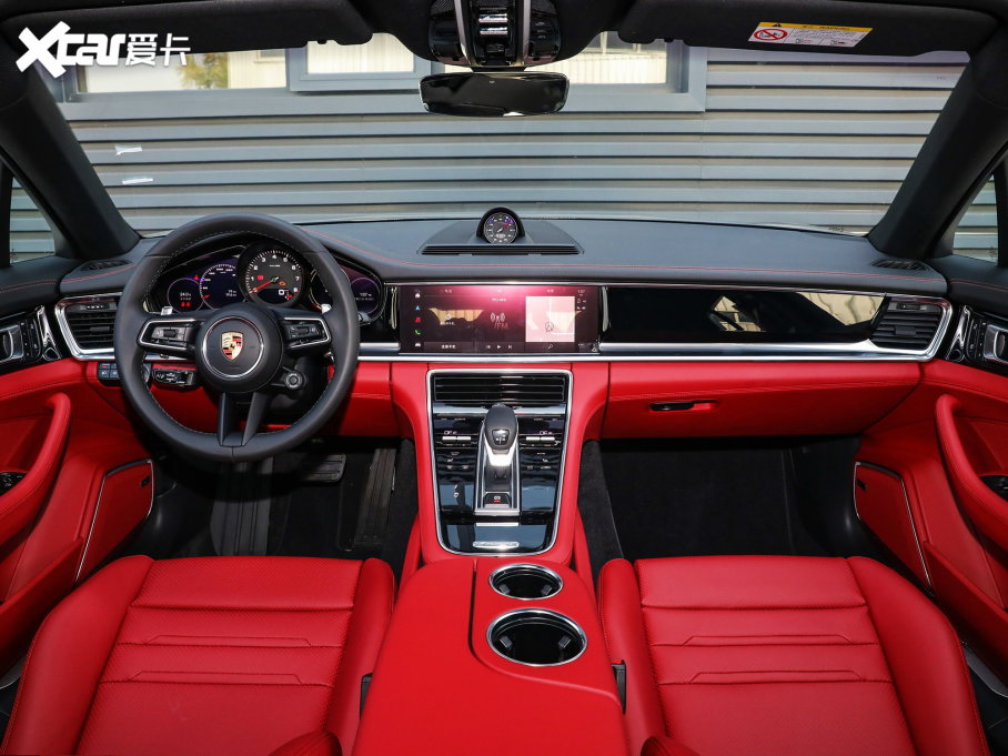 2023��Panamera Panamera 2.9T