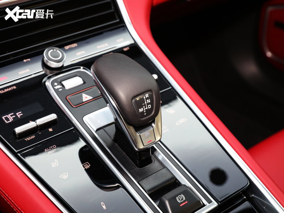 2023Panamera Panamera 2.9T