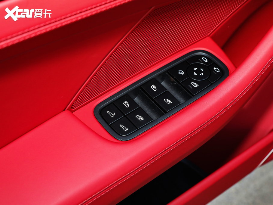 2023Panamera Panamera 2.9T