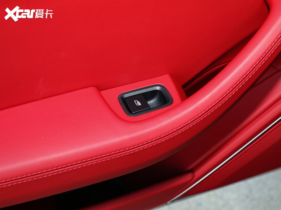 2023Panamera Panamera 2.9T