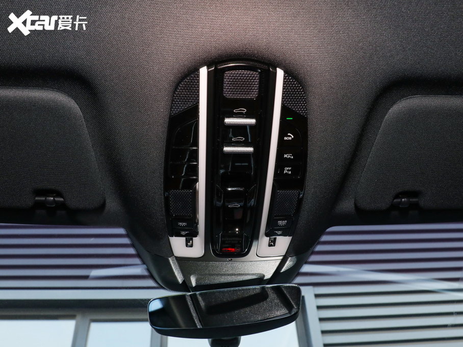 2023Panamera Panamera 2.9T