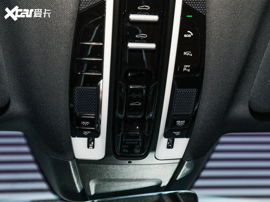 2023Panamera Panamera 2.9T