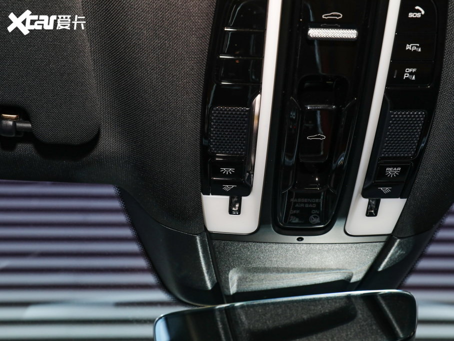 2023Panamera Panamera 2.9T