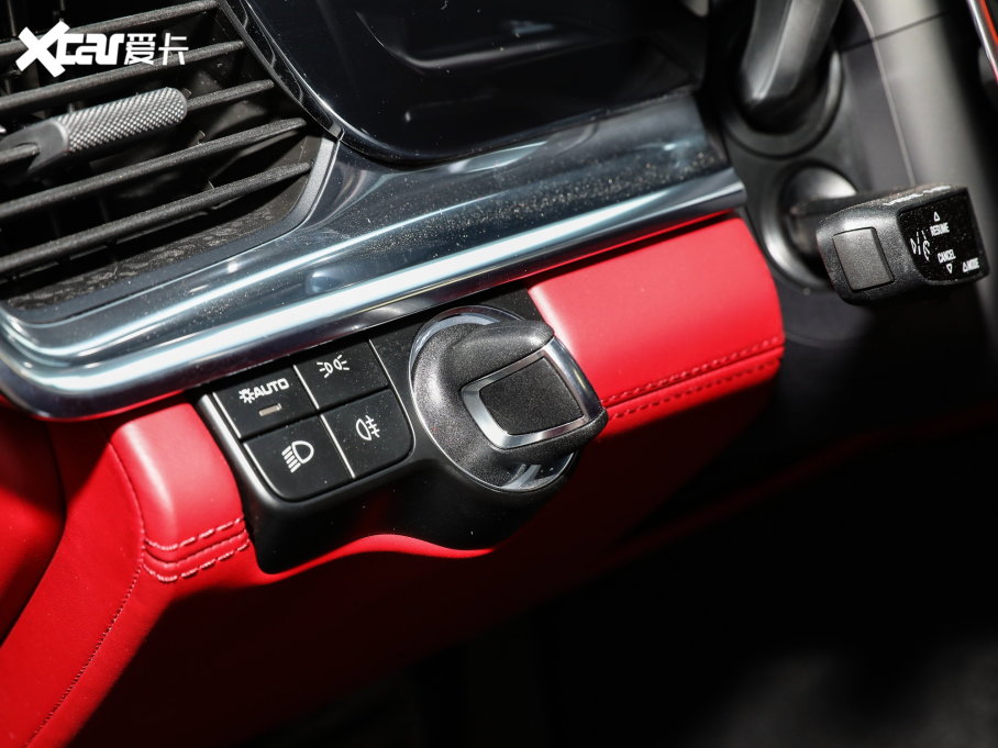 2023Panamera Panamera 2.9T